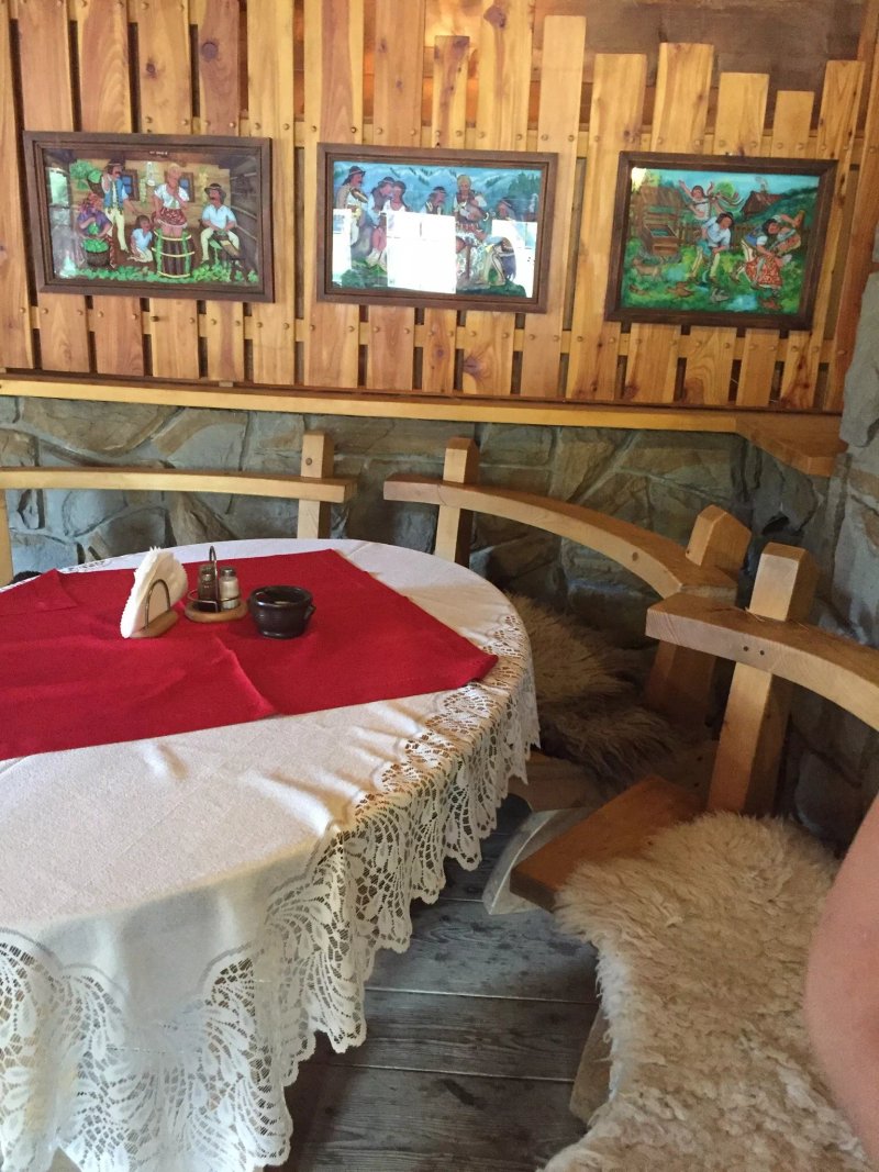 Bacowka Restauracja