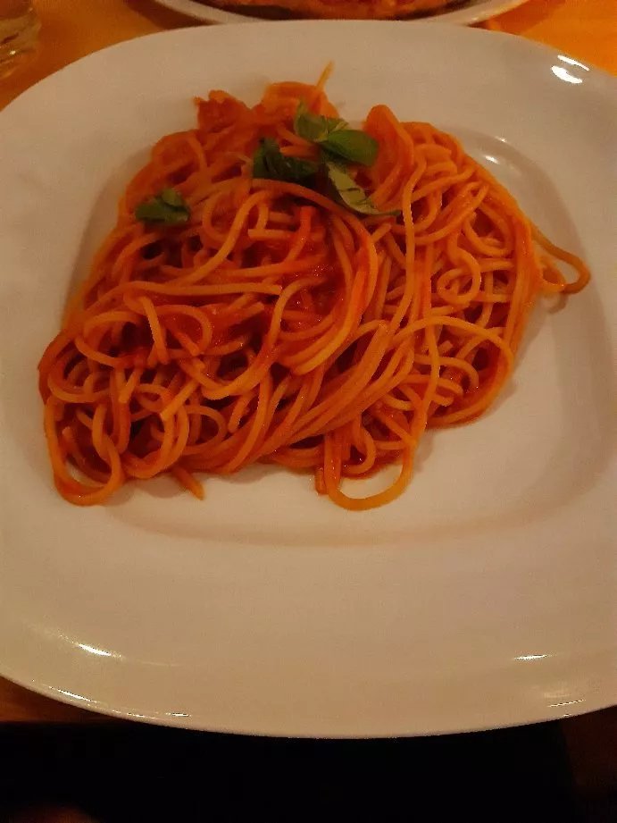 Restaurant Il Gusto
