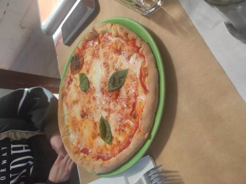 La Trattoria