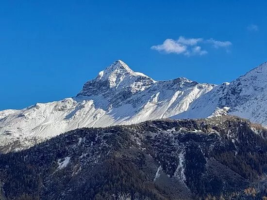 Nucleo Alpe Prabello