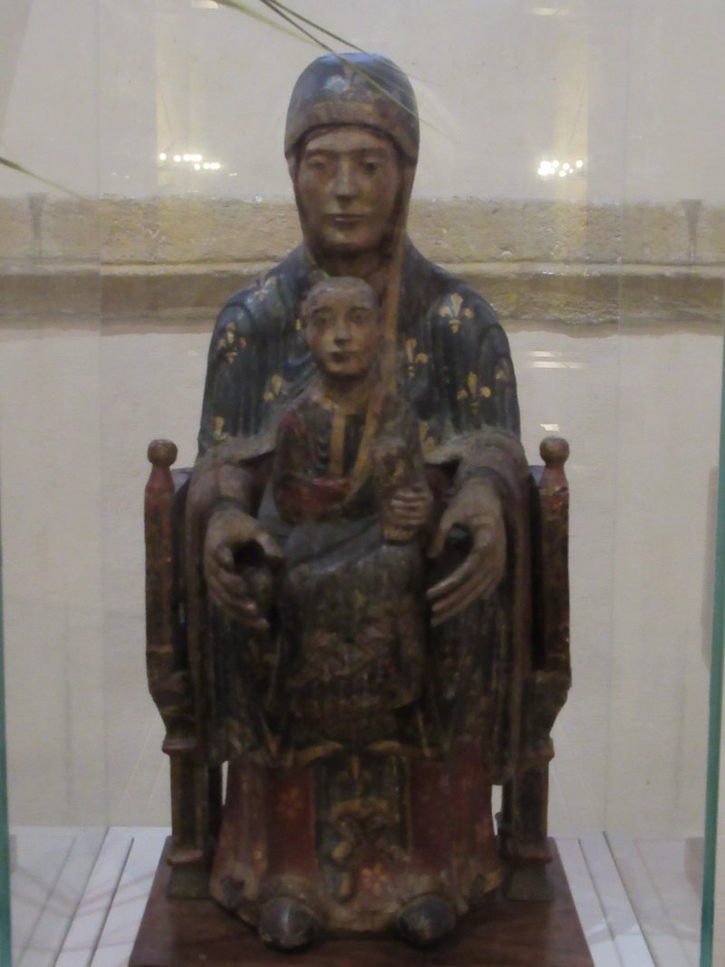 Église de Saint-Nectaire