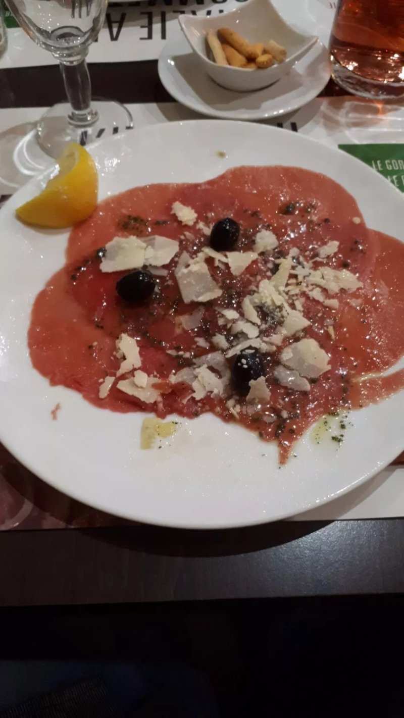 Del Arte