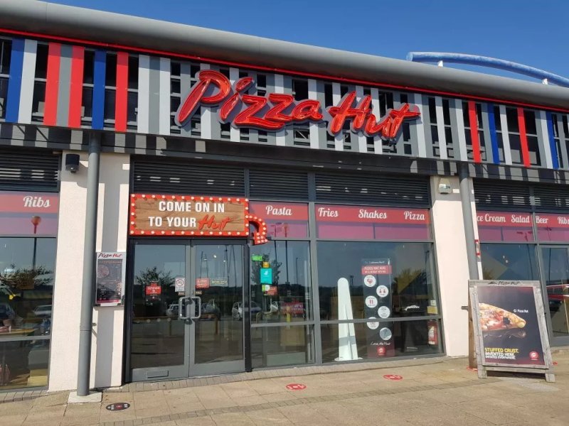 Pizza Hut