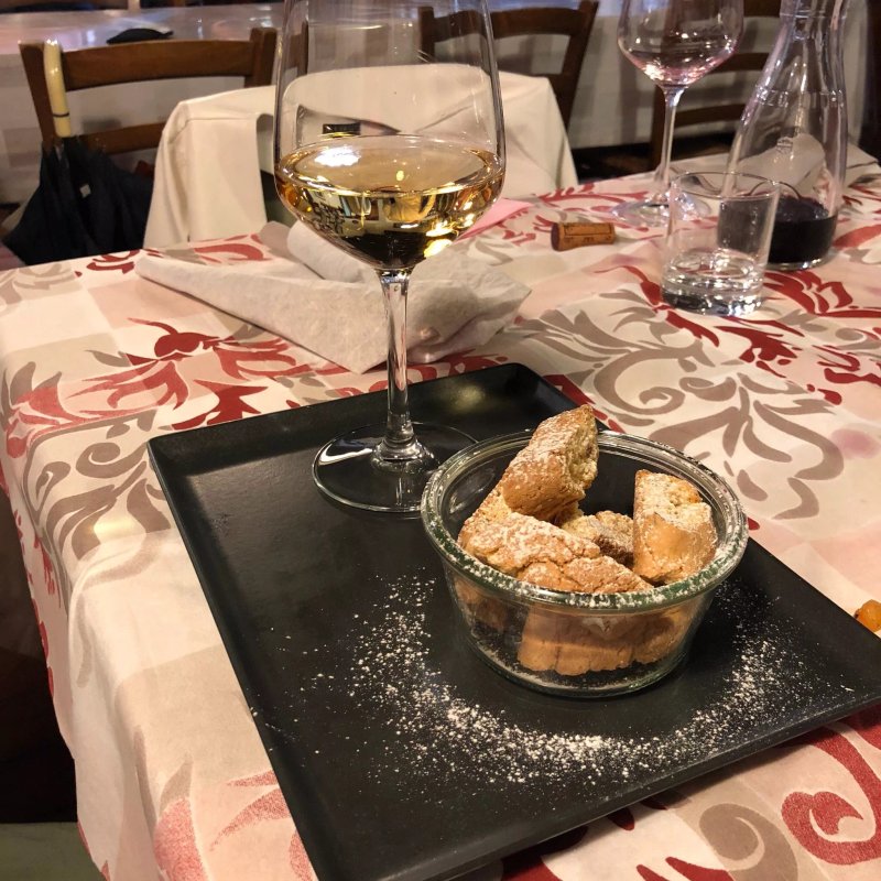 Alla Frasca