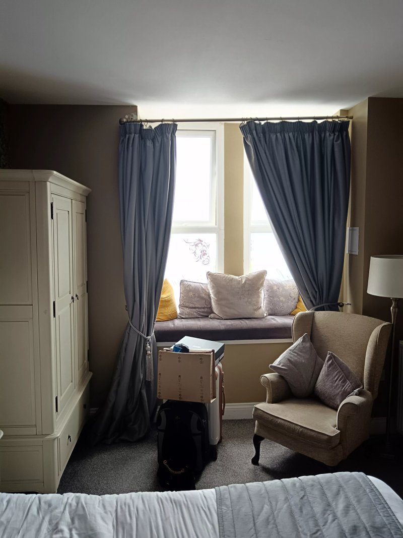 The Portland Hotel Bar & Kitchen