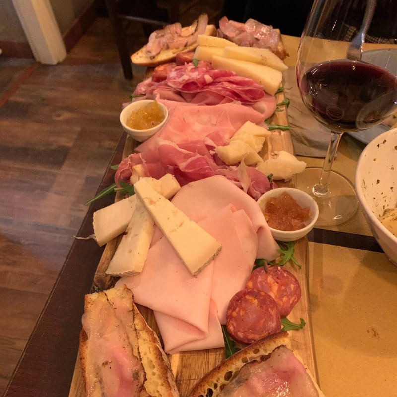 Cantina 24