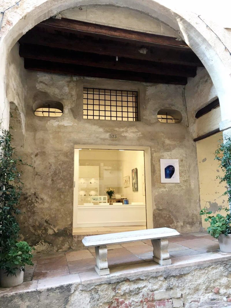 Thereza Pedrosa Gallery