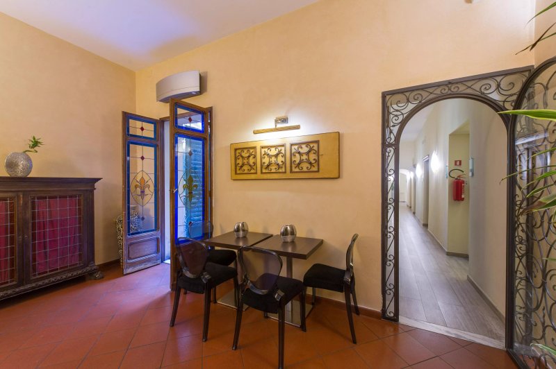 Hotel Cosimo de' Medici