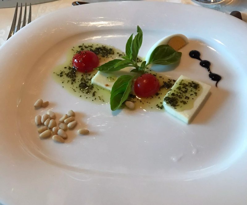 Hotel Rattersberghof