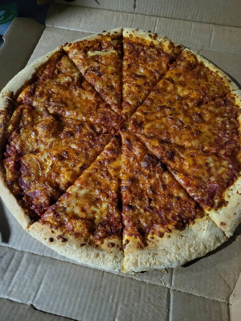 Domino's Pizza - Larne