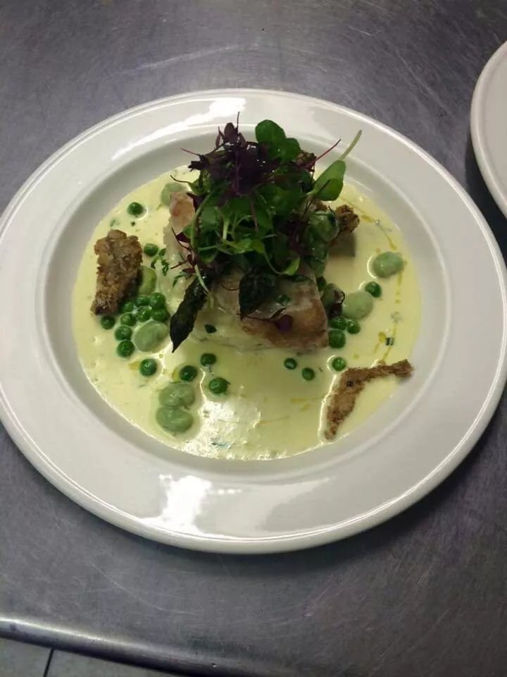 Heritage Kitchen