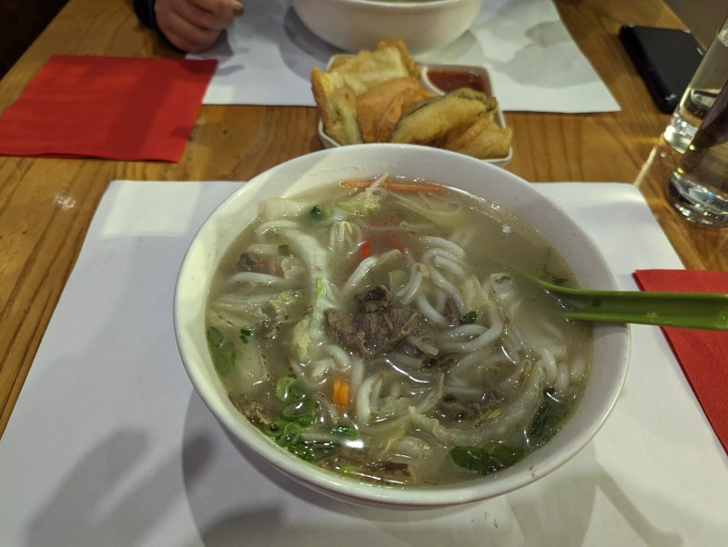 Tyepyedong Noodle Bar