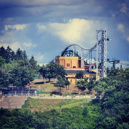 Wild- und Freizeitpark Klotten Cochem