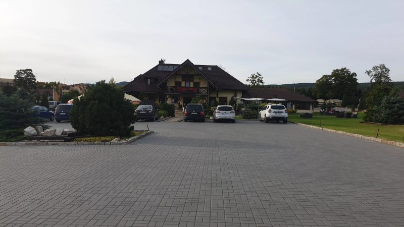 Tajemniczy Ogrod Szczytna
