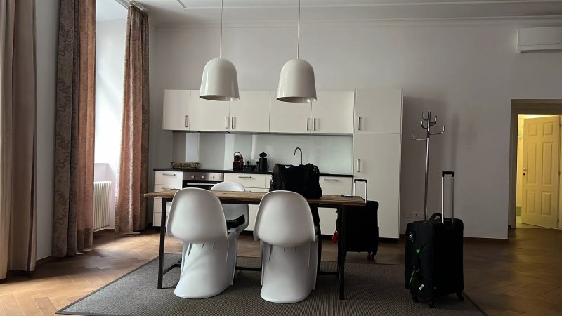 Park Residence Apartments