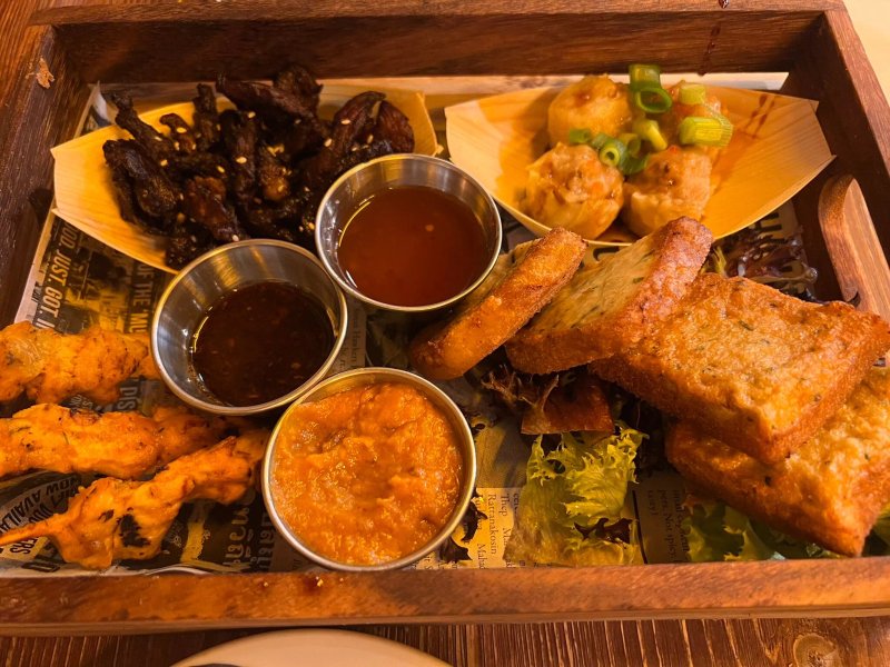 Thaikhun Metrocentre