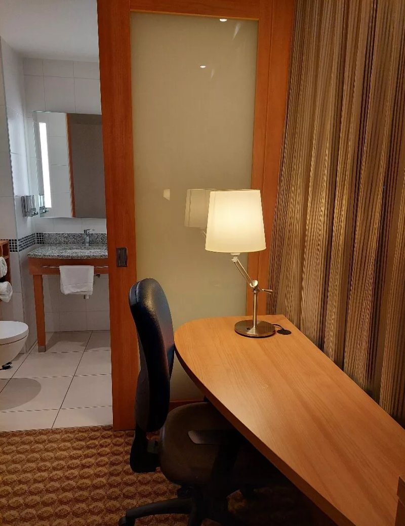 Hampton By Hilton Amsterdam Airport Schiphol