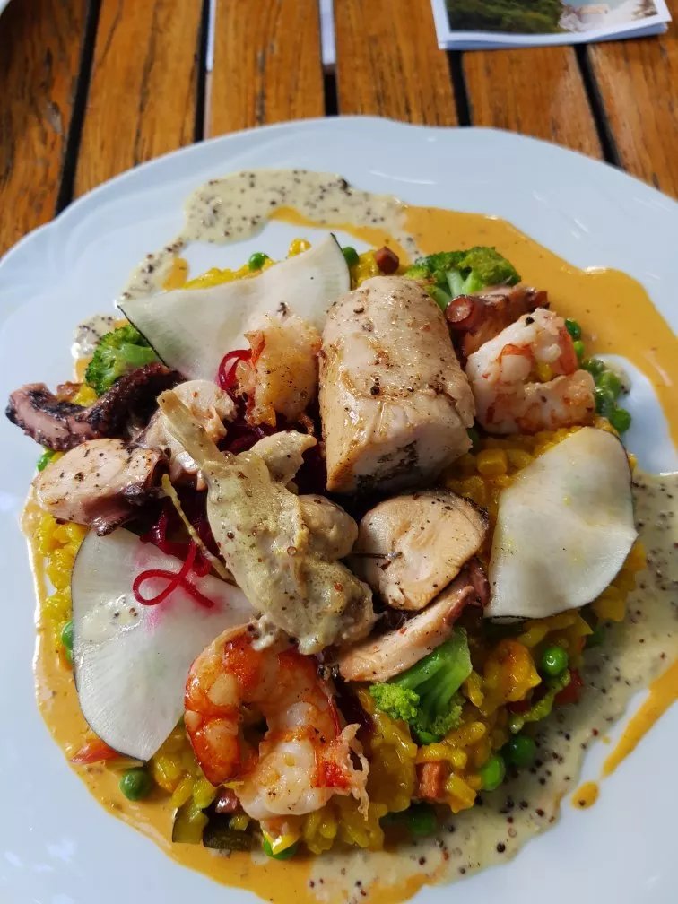 Pades Restaurant und Bistro am Dom