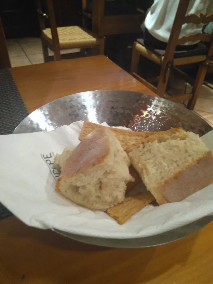 Restaurante Meson De Pepe