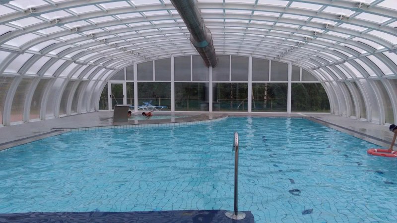 Xixerella Park Resort