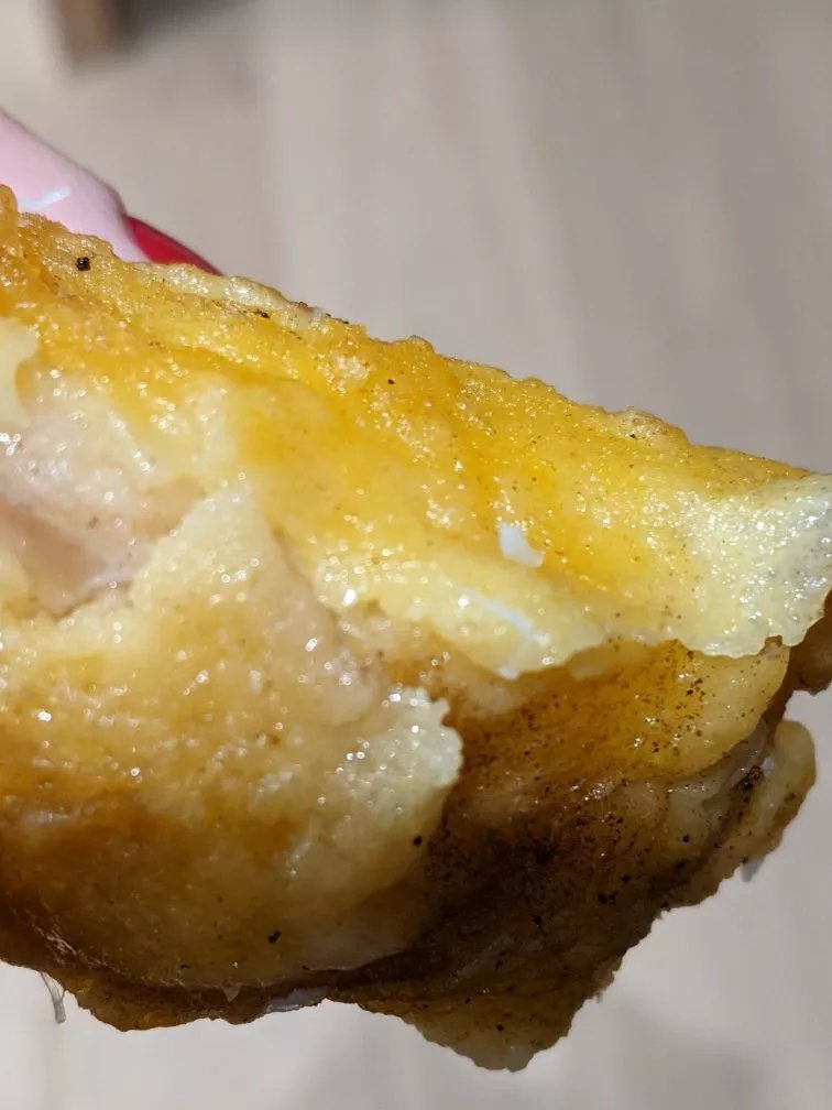 The Chip Shop