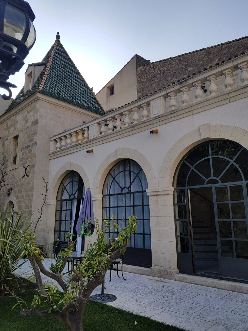 Les Galeries de Beaulac Chambres d'hotes de prestige