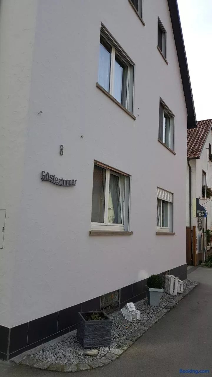 Gastezimmer Fuchs