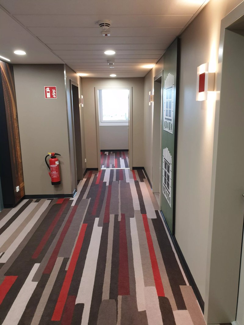 Ibis Landshut City Hotel