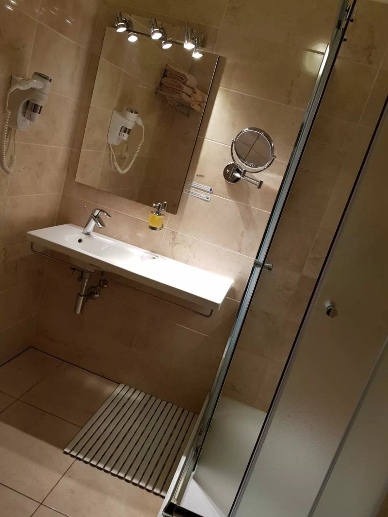 Hotel City Bell Prague