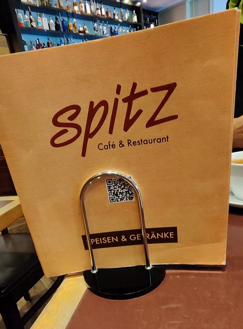Cafe Spitz