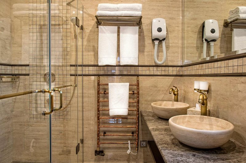 Villa Plaza Boutique Hotel & Spa