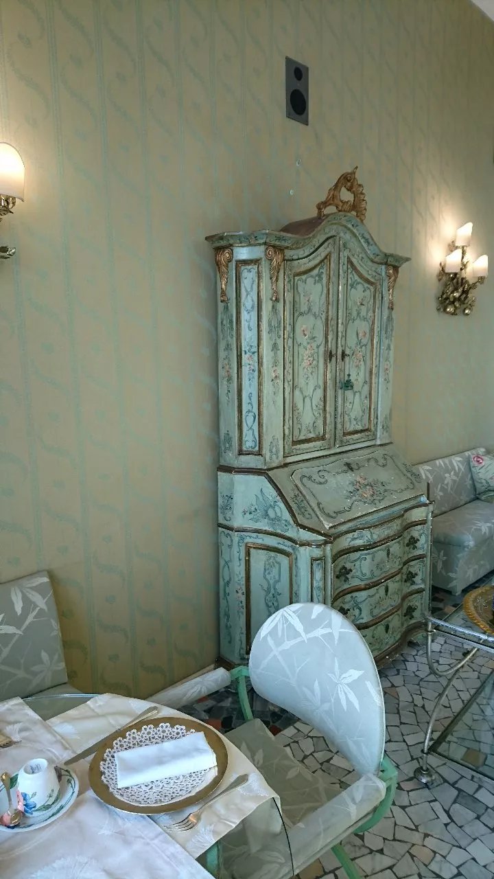 Hotel Miramare