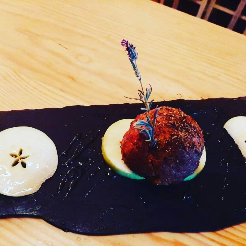 Villa Antiqua Gastrobar