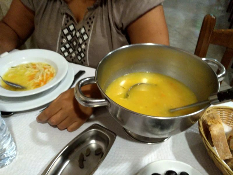 Restaurante Imperial