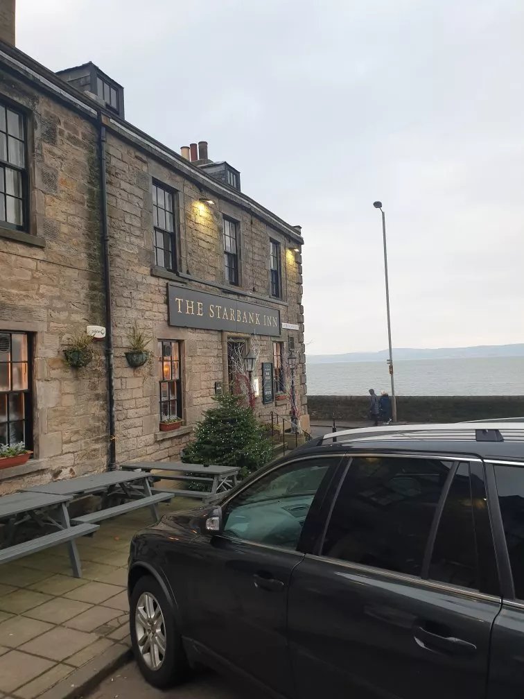 Starbank Inn