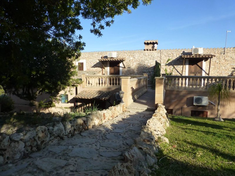 Agroturisme Es Picot