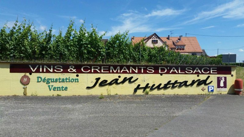 Maison Jean Huttard
