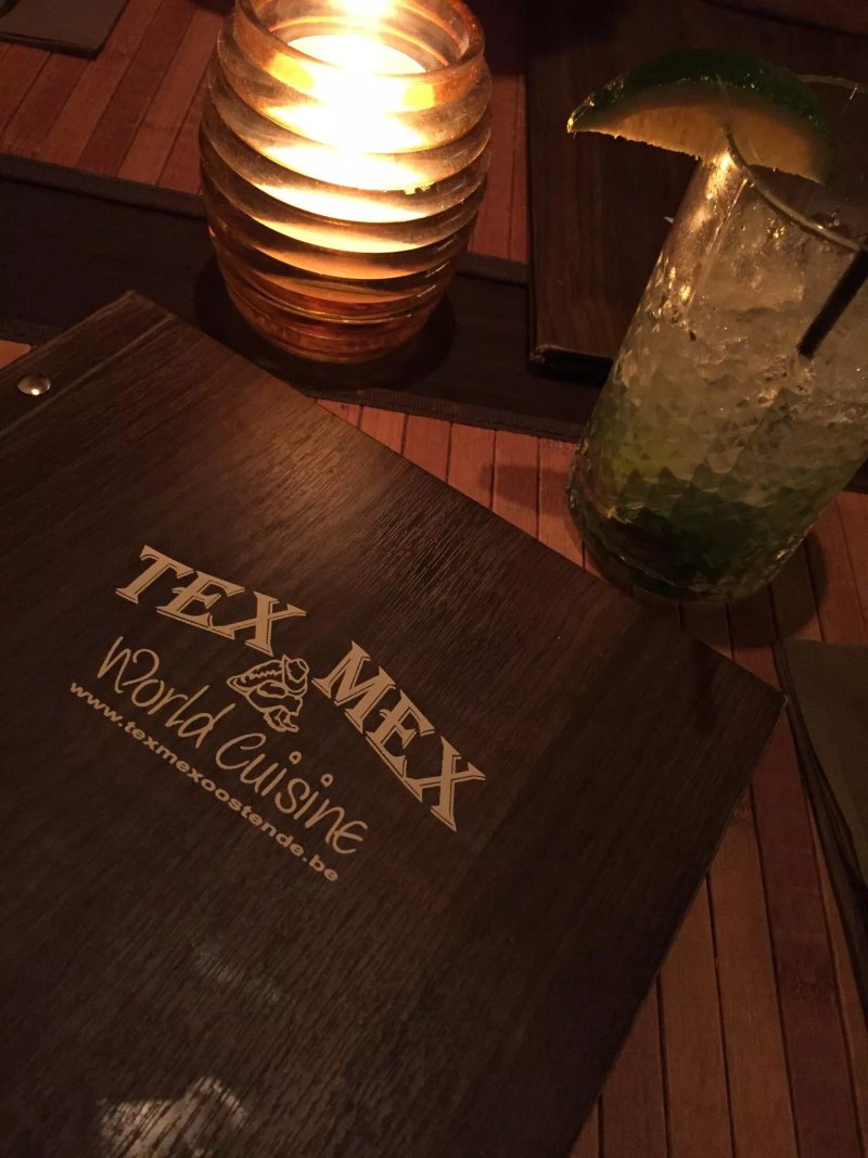 Brazza Tex Mex