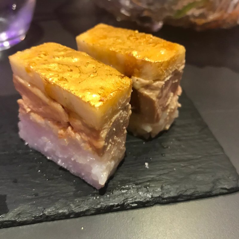 Miss Sushi Tarragona