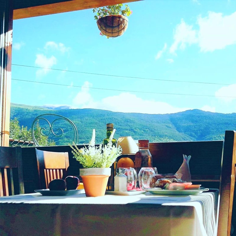 Can Gasparo Hotel Rural & Restaurant