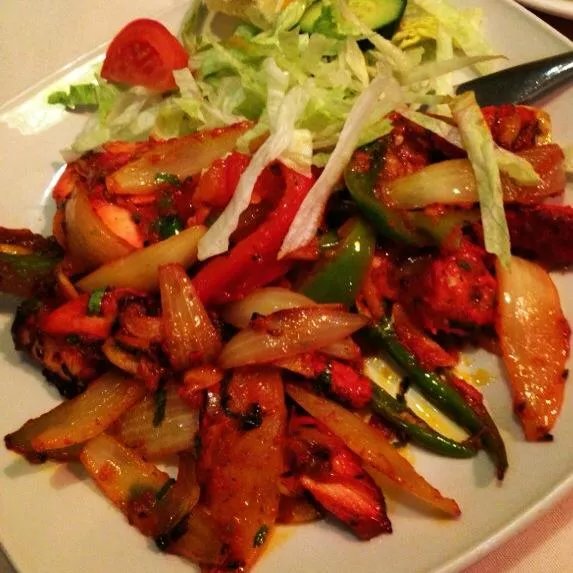 Kolkata Lounge