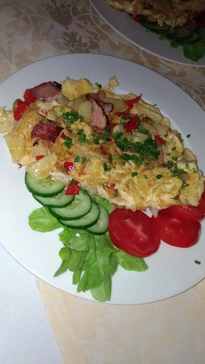 Dominikanska Restaurant