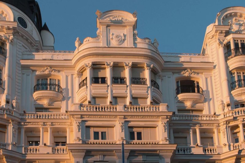 Hotel Atlántico