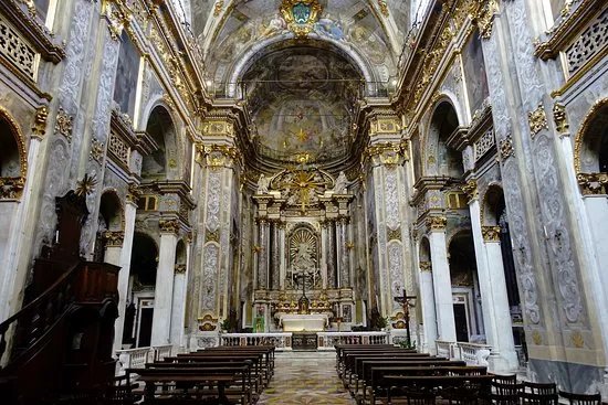 Chiesa di San Filippo Neri