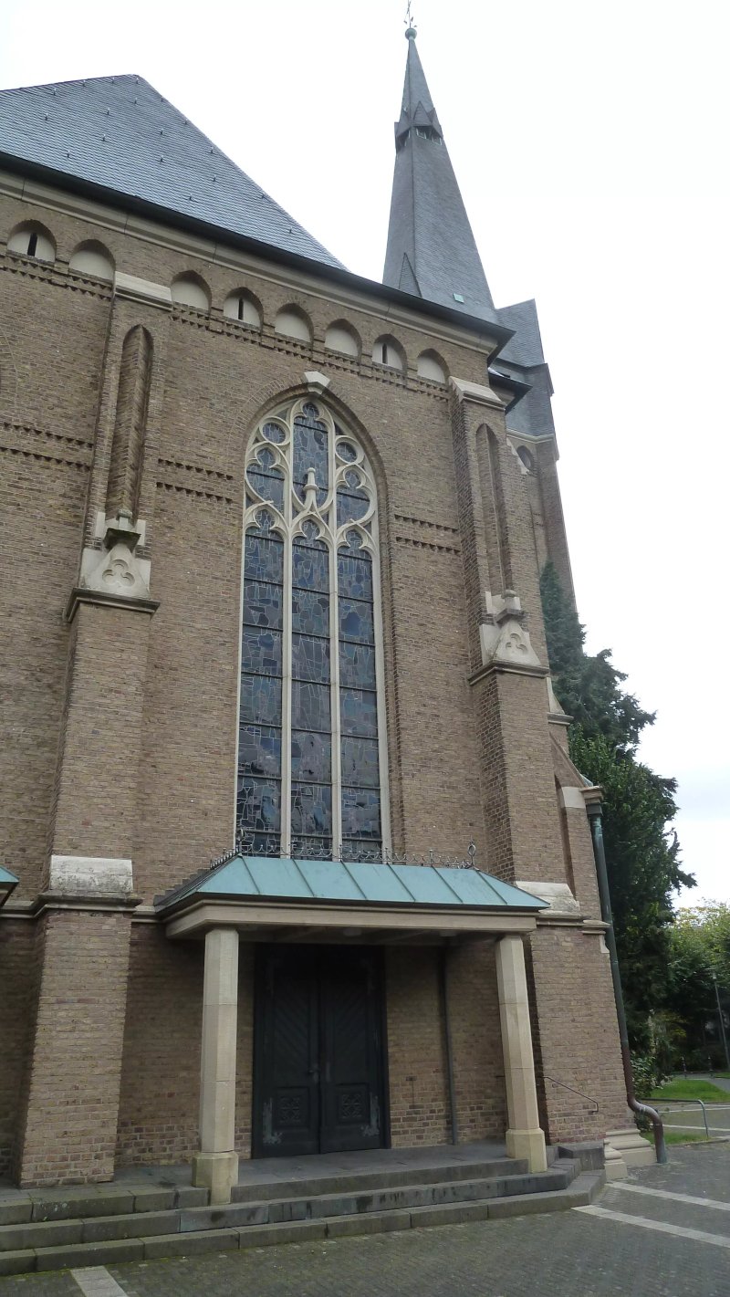 St. Nikolaus