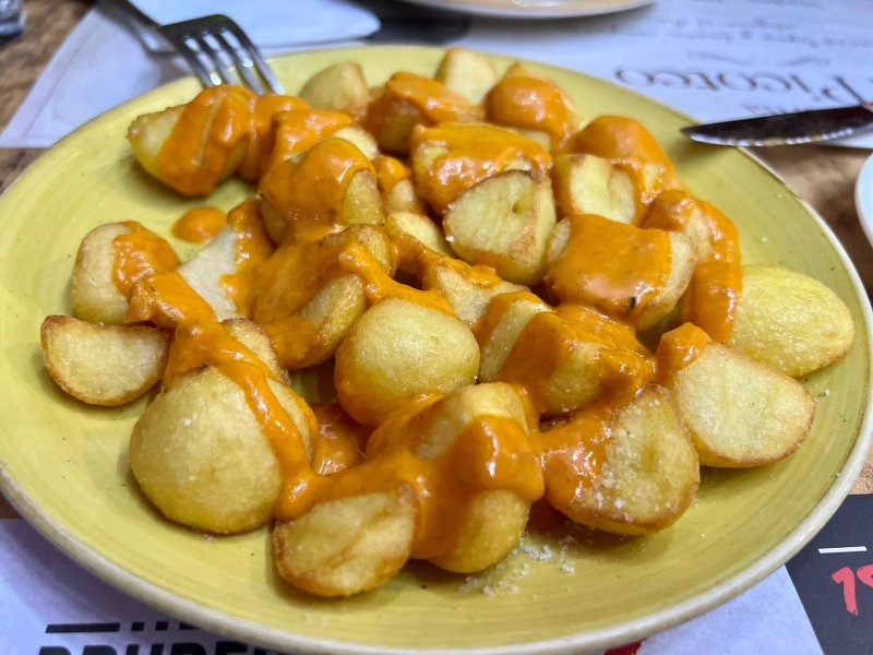 Taberna El Picoteo