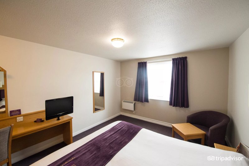 Premier Inn Glasgow (Cambuslang/M74, J2A) Hotel