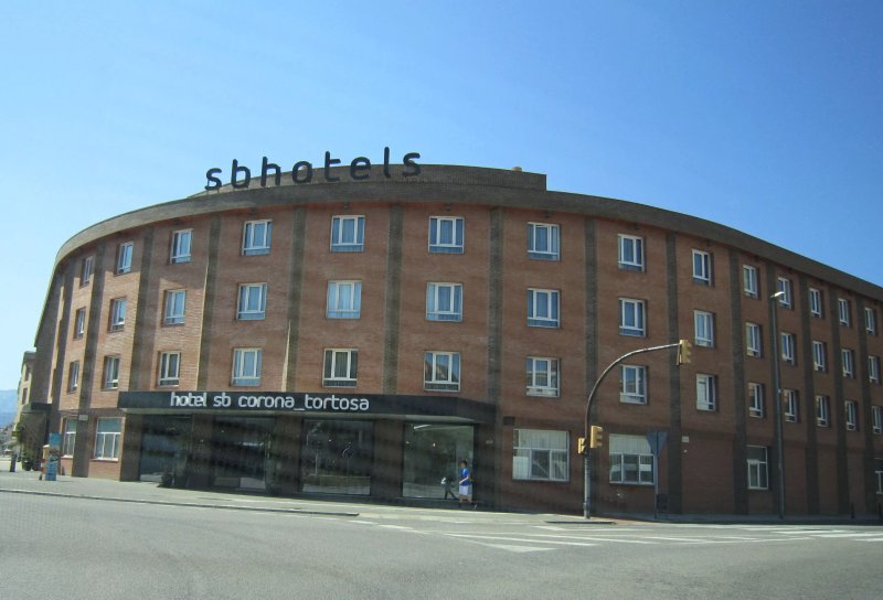 Hotel SB Corona Tortosa