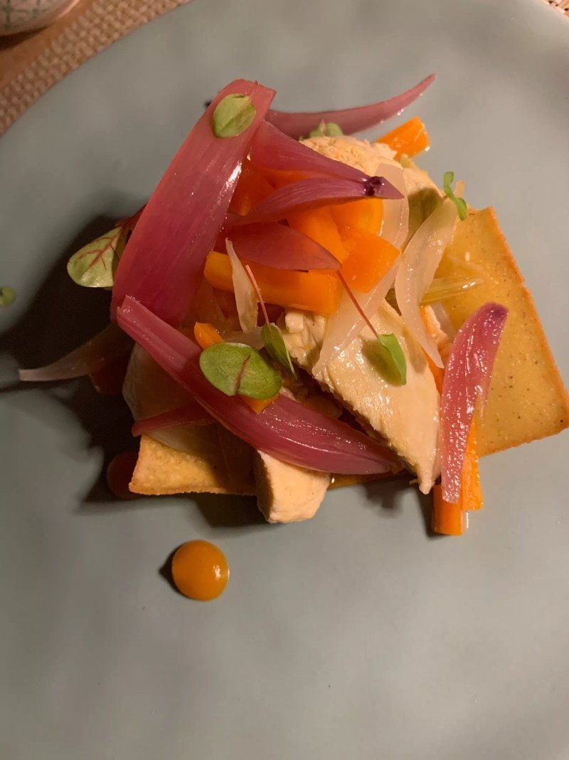 Osteria al Corder