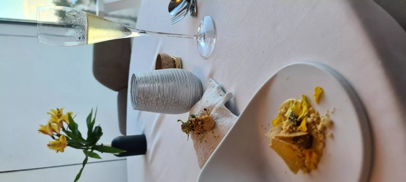 Abiss Restaurante